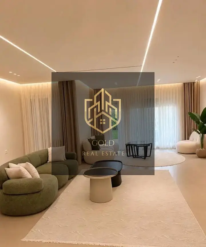iVilla Garden Villa for Rent in Mountain View Hyde Park - New Cairo