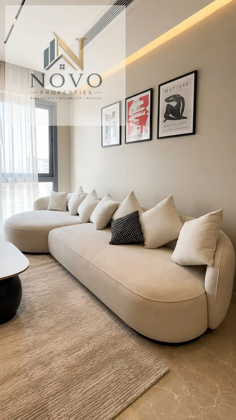 Apartment for rent