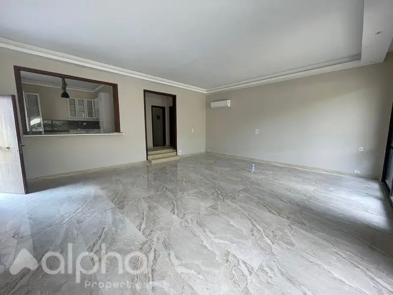 Villa for rent in El Patio Zahraa Compound, Sheikh Zayed