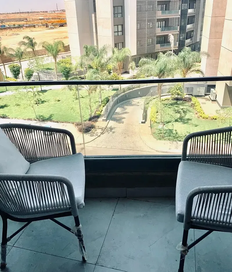 شقة مفروشة للإيجار في بريفادو مدينتي