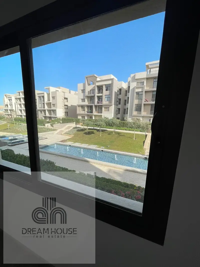 Apartment for rent in Fifth Square, Marasem