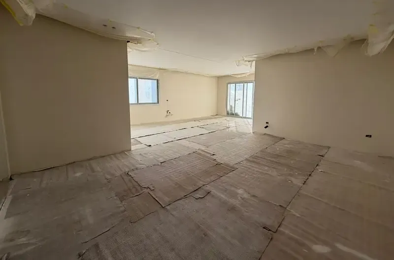 شقة للايجار اول سكن في هايد بارك القاهرة الجديدة