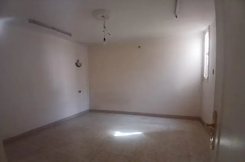 Spacious apartment for annual rent in Luxor