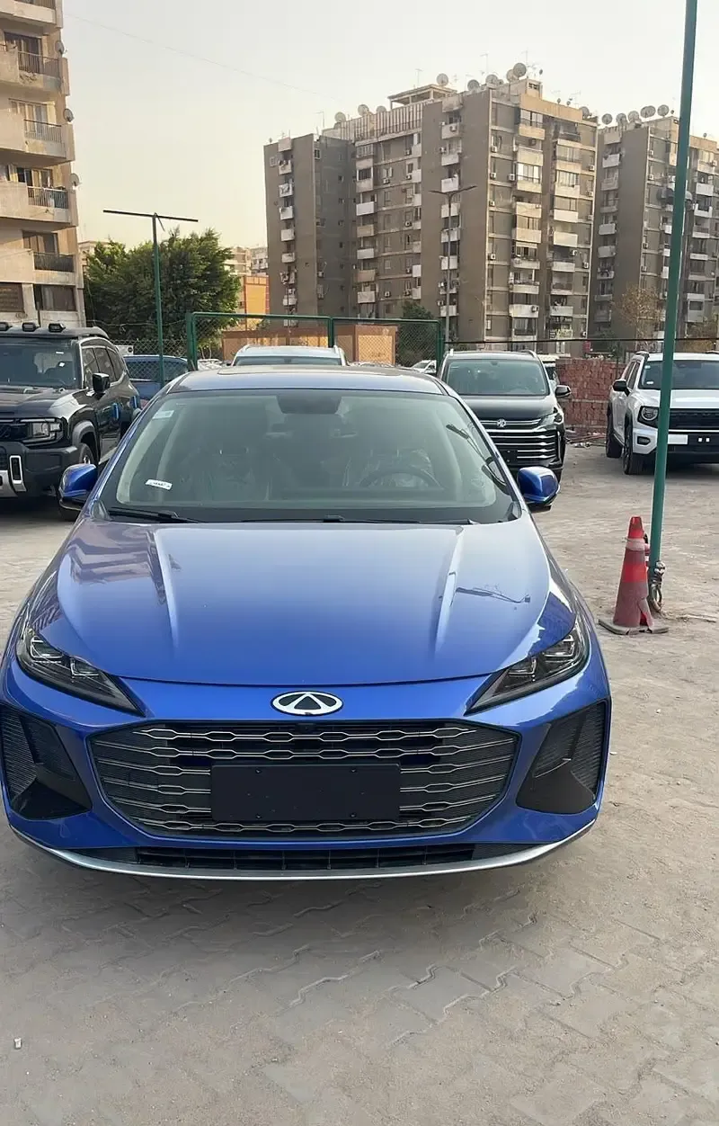 مطلوب سيارات بدون سائق للقرية الذكية والبترول
