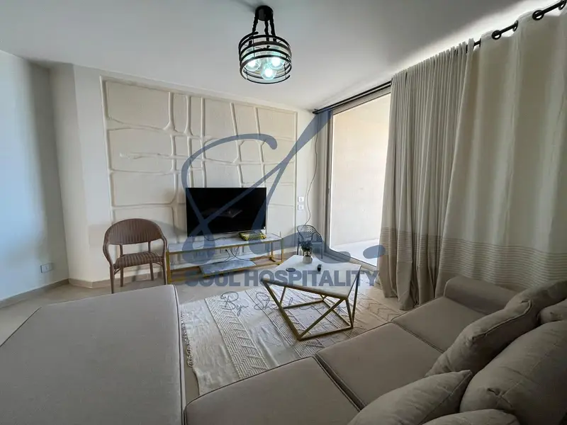 Chalet for rent in IL Monte Galala, 3 bedrooms, sea view