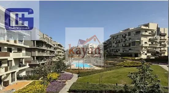 Luxurious furnished apartment for rent in V-Residence | Pool View