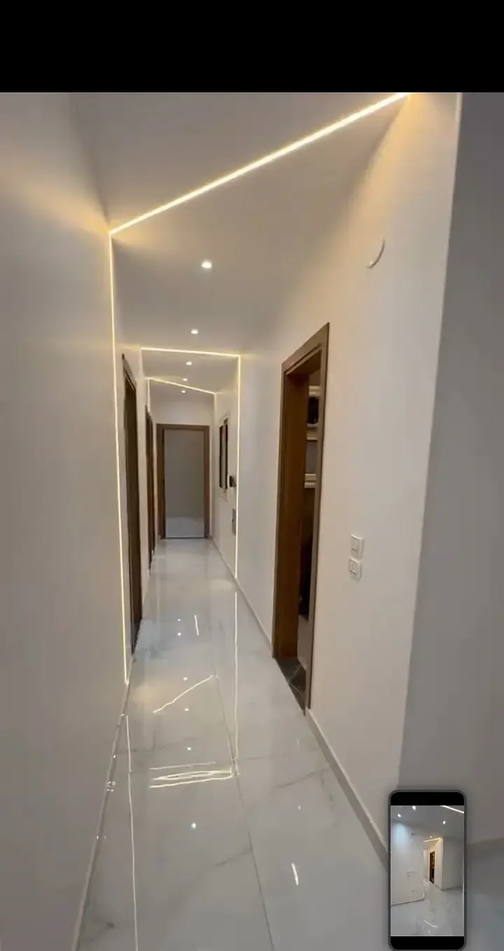 Apartment 185sqm Ultra Super Lux for rent in District 16, Neighborhood 2
