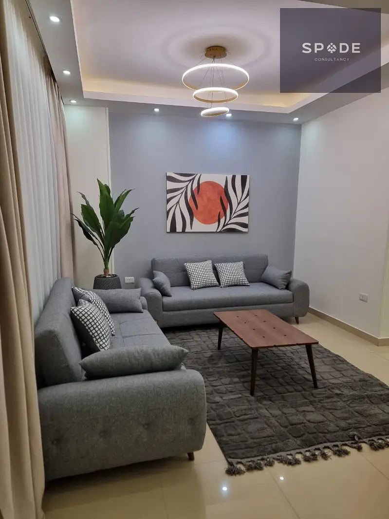 Apartment for rent in Midtown