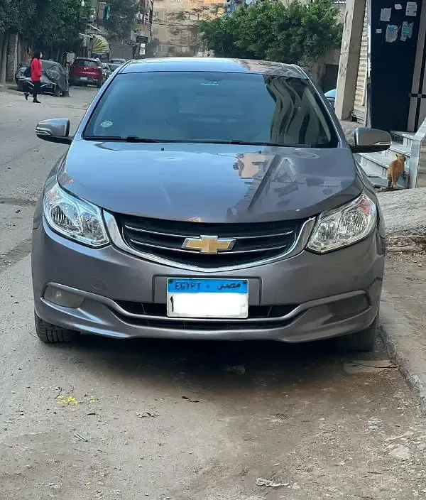 ايجار نيو ابترا بدون سائق
