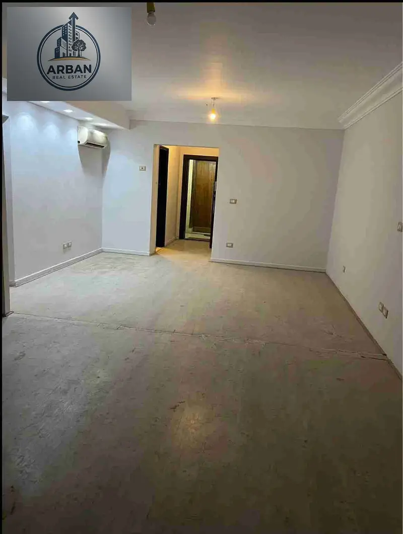Apartment for rent in Zahraa El Maadi, suitable for companies