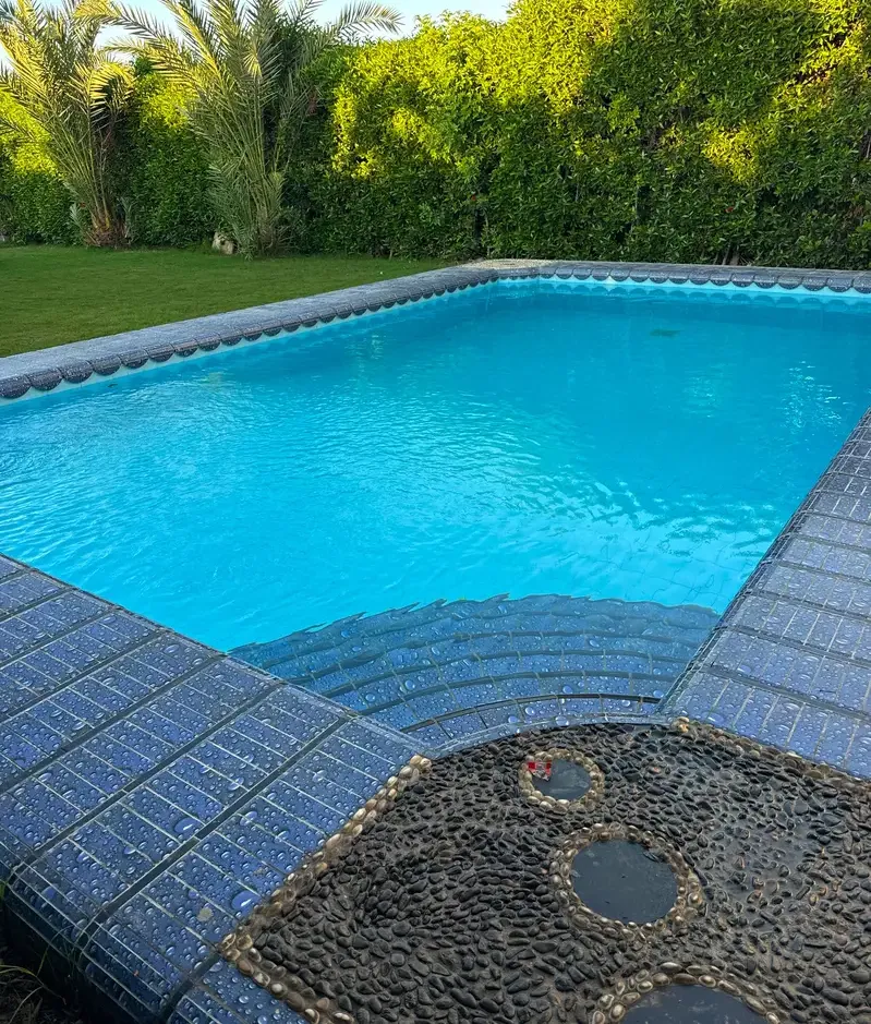 Duplex for rent in Marina 4