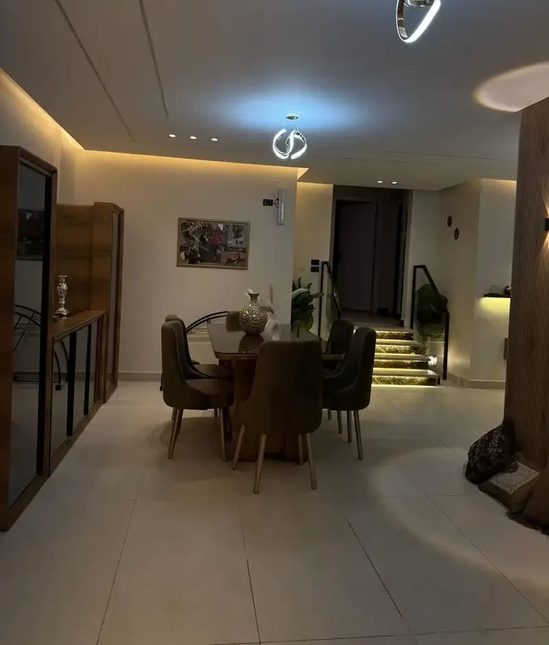 Distinct apartment for rent on Ministry of Agriculture Street, Dokki