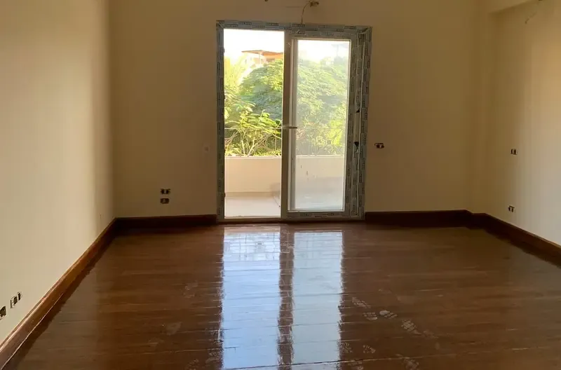 ستوديو للايجار إداري مفروش بالشيخ زايد