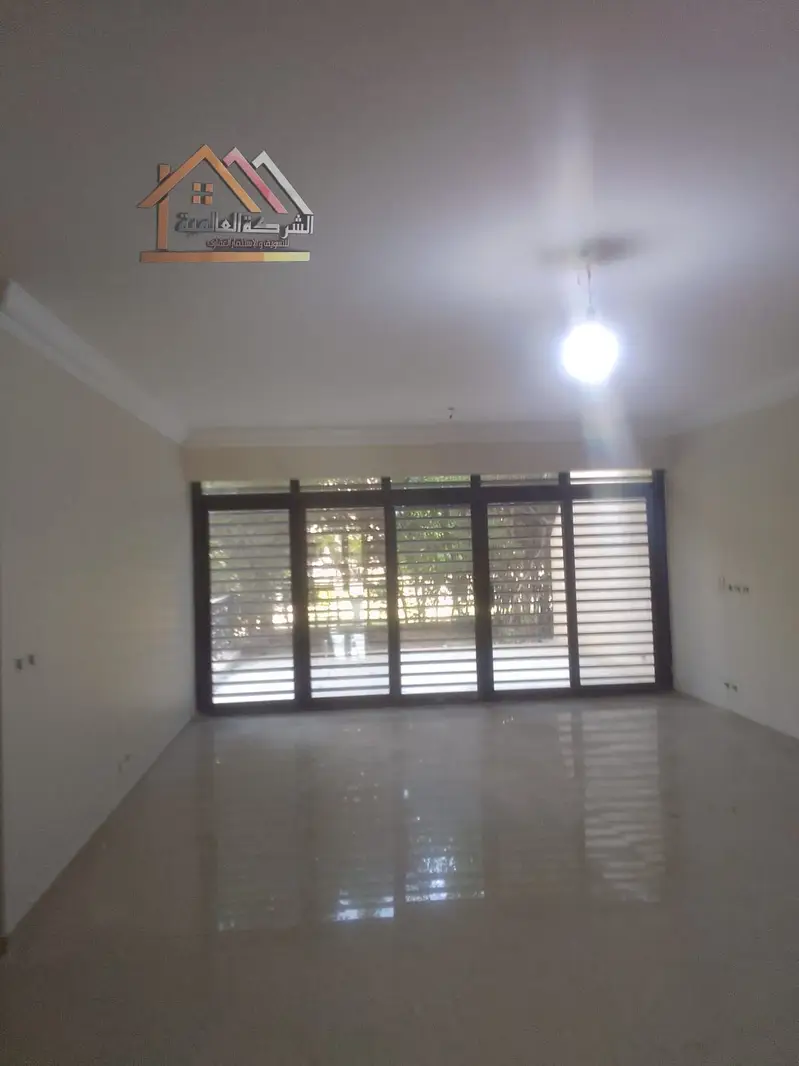 Apartment for rent in Madinaty B8