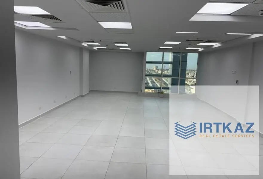 Great office in Business Plus, finished, at an unbeatable price