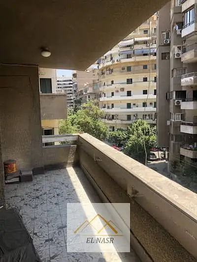 مكتب للايجار بمنشية البكري دور أول