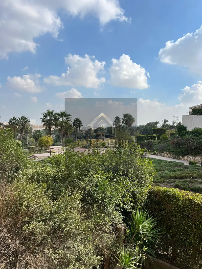 Furnished apartment for rent in Zayed 2000 Compound | 200 sqm | 3 rooms