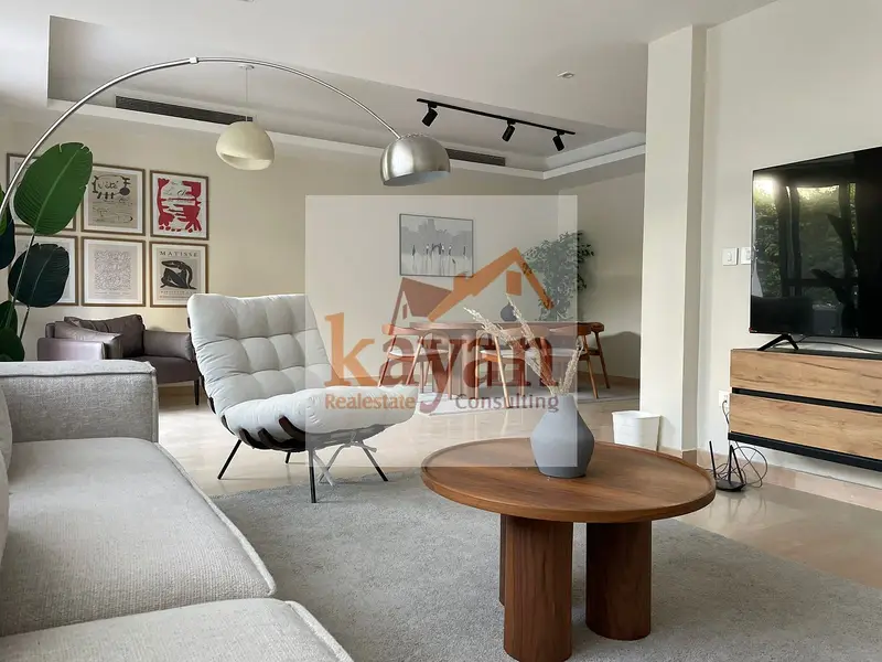 Apartment for rent in Sodic Eastown Compound