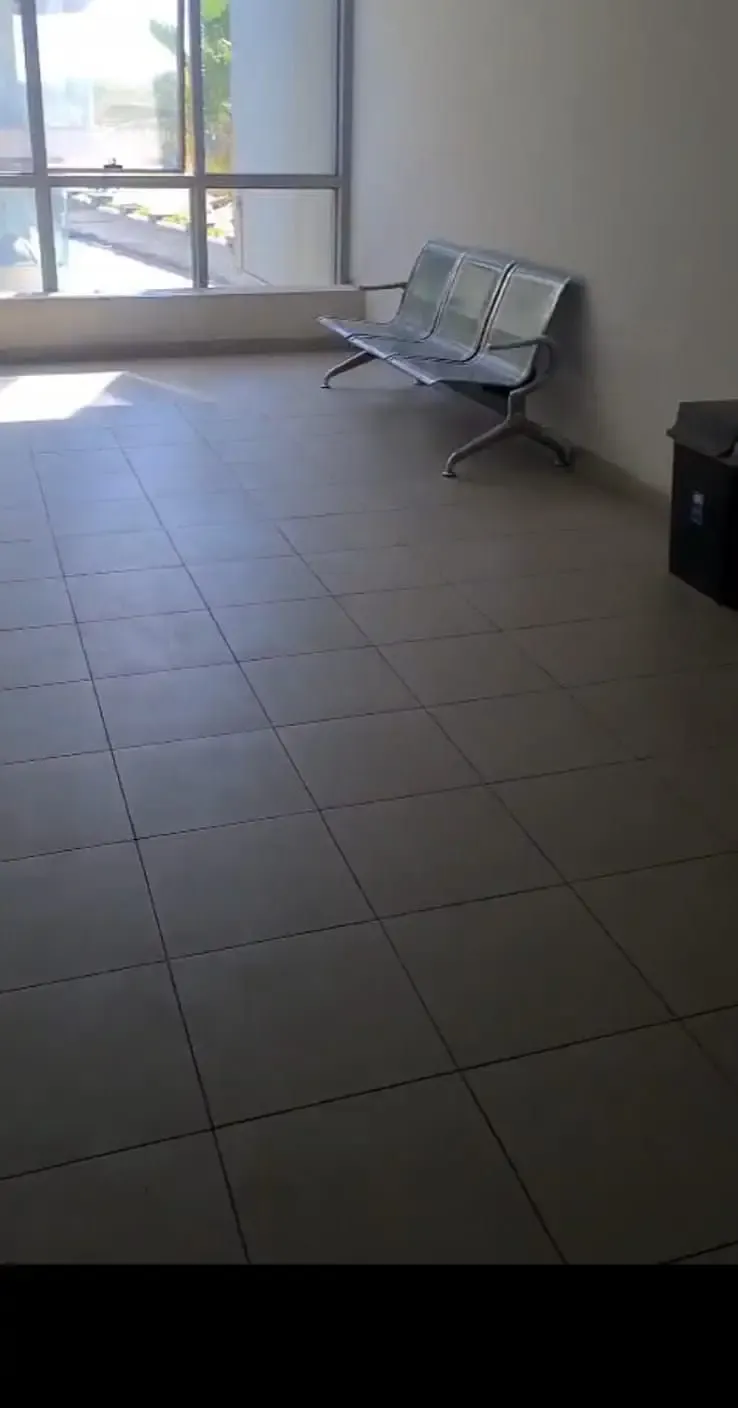 Clinic for rent in a medical mall Sheikh Zayed 68 sqm