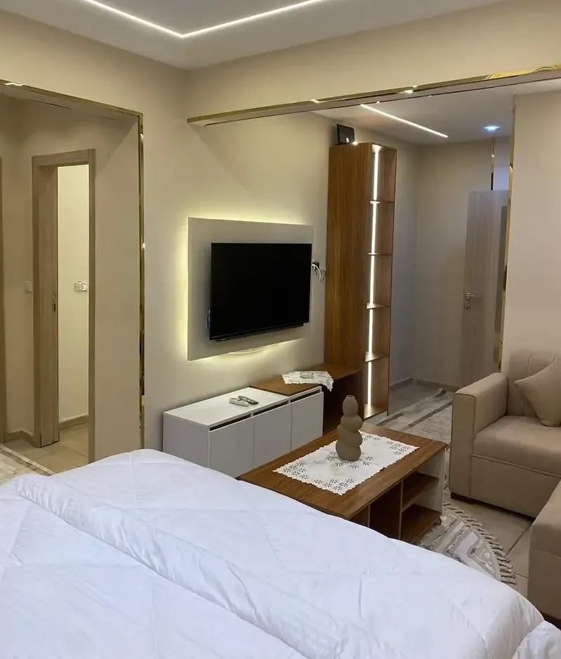 Apartment for rent