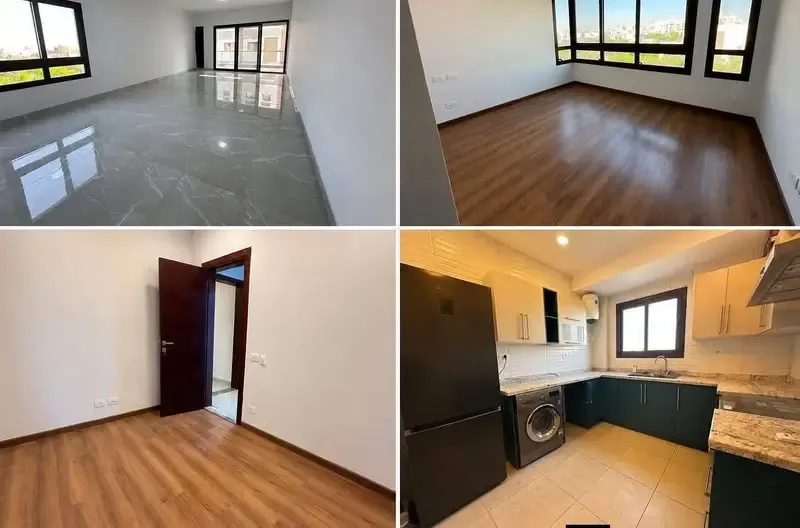 Apartment for rent in One 16 Sodic Zayed Compound