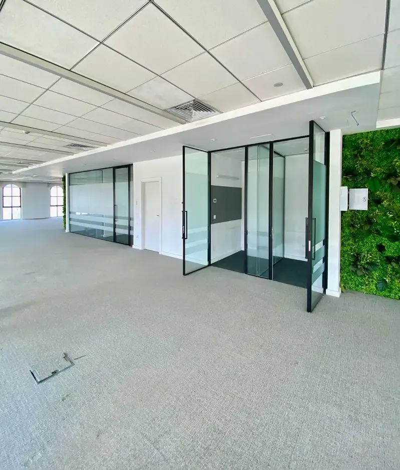 Office for rent in Mivida Business Park, New Cairo
