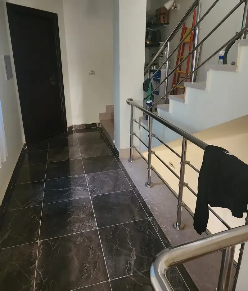 Townhouse for rent, Grand Heights Compound, Ultra Lux