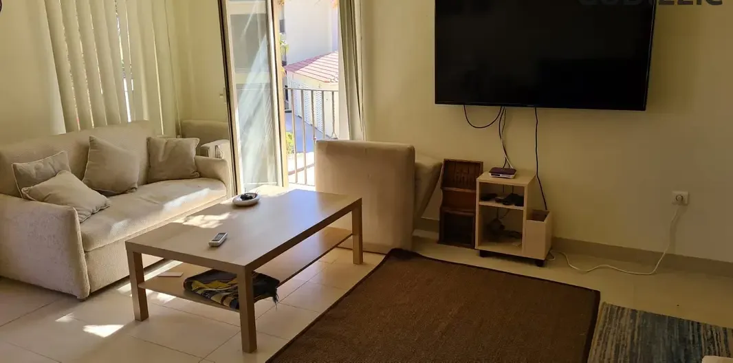 Furnished Apartment Veranda Resort - Sahl Hasheesh Pool View