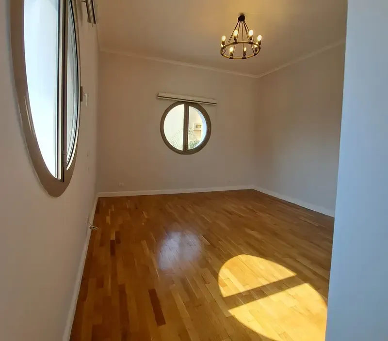 Independent Villa 780sqm for Rent in Allegria Compound, Sheikh Zayed