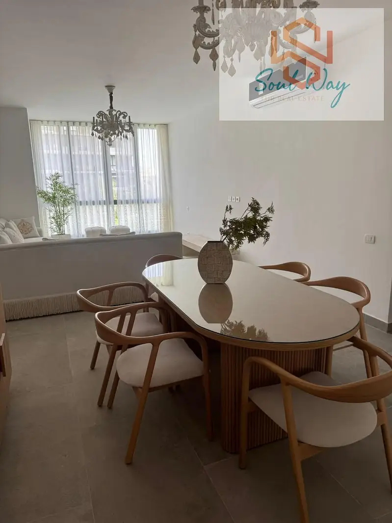 Apartment for rent