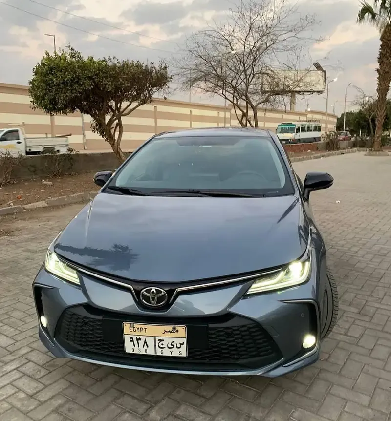 تأجير سيارات موديل السنة بسعر مناسب