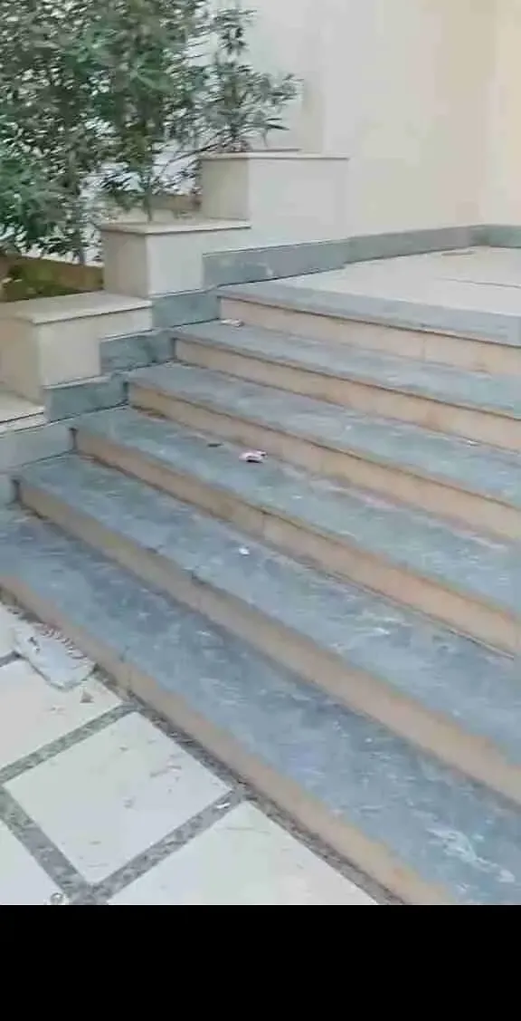 شقة بحدايق الأهرام تشطيب الترا لوكس للإيجار