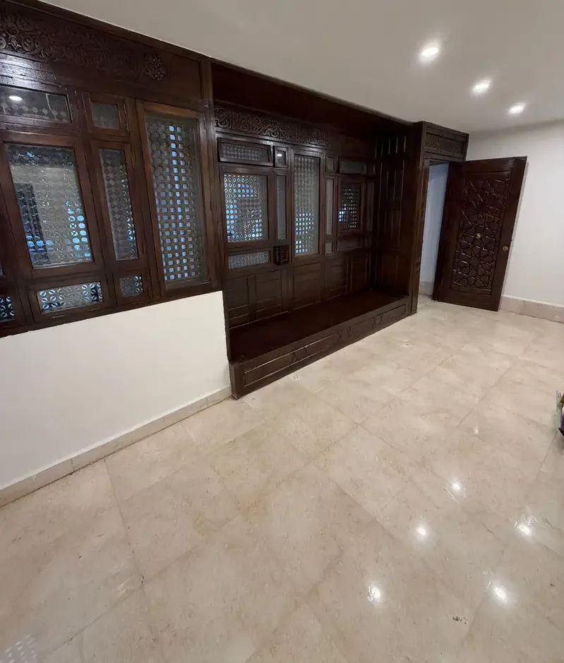 Luxurious office with private entrance in Dokki