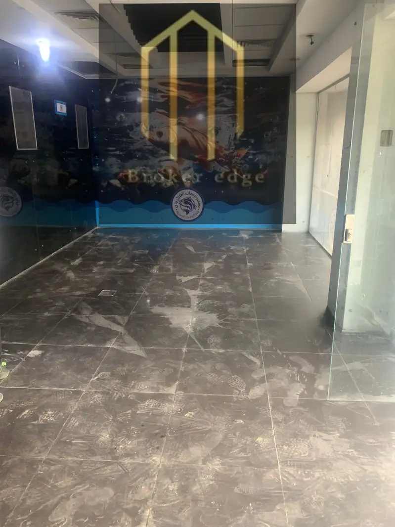 Shop for rent, 85 sqm, El Hegaz Street, Heliopolis