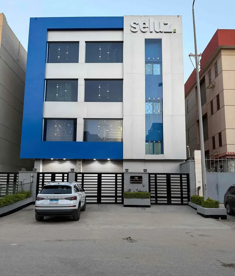 Factory for rent in 5th Settlement