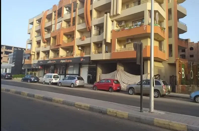 Furnished Duplex for Long-Term Rent in Al Kawther