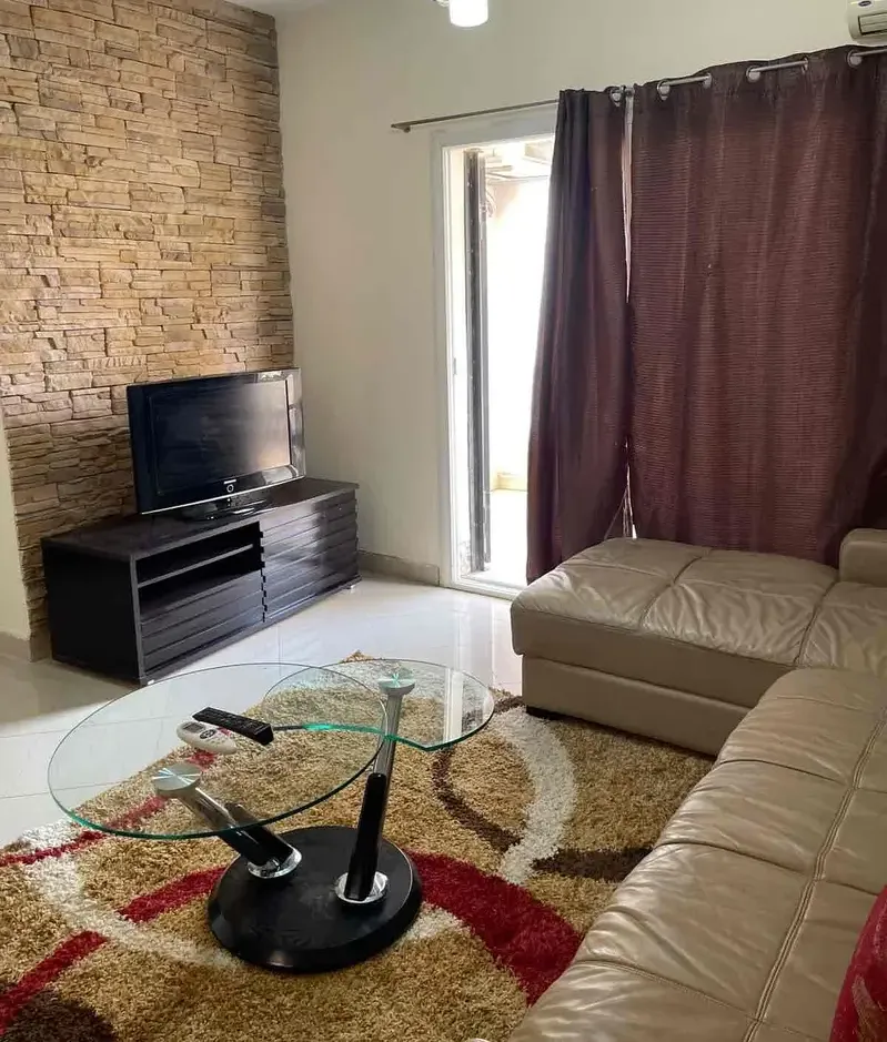 ستوديو مفروش للايجار في دريم لاند