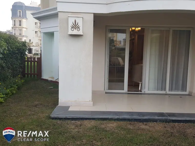 Fully furnished villa for rent in Mountain View Hyde Park