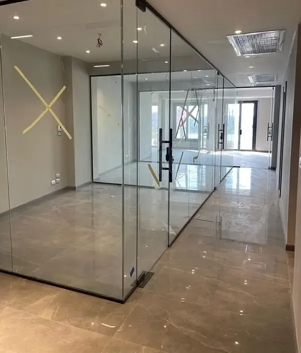 Office for rent 500 sqm in Maadi