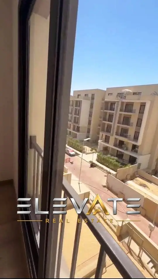2-bedroom apartment for rent in Al Marasem compound