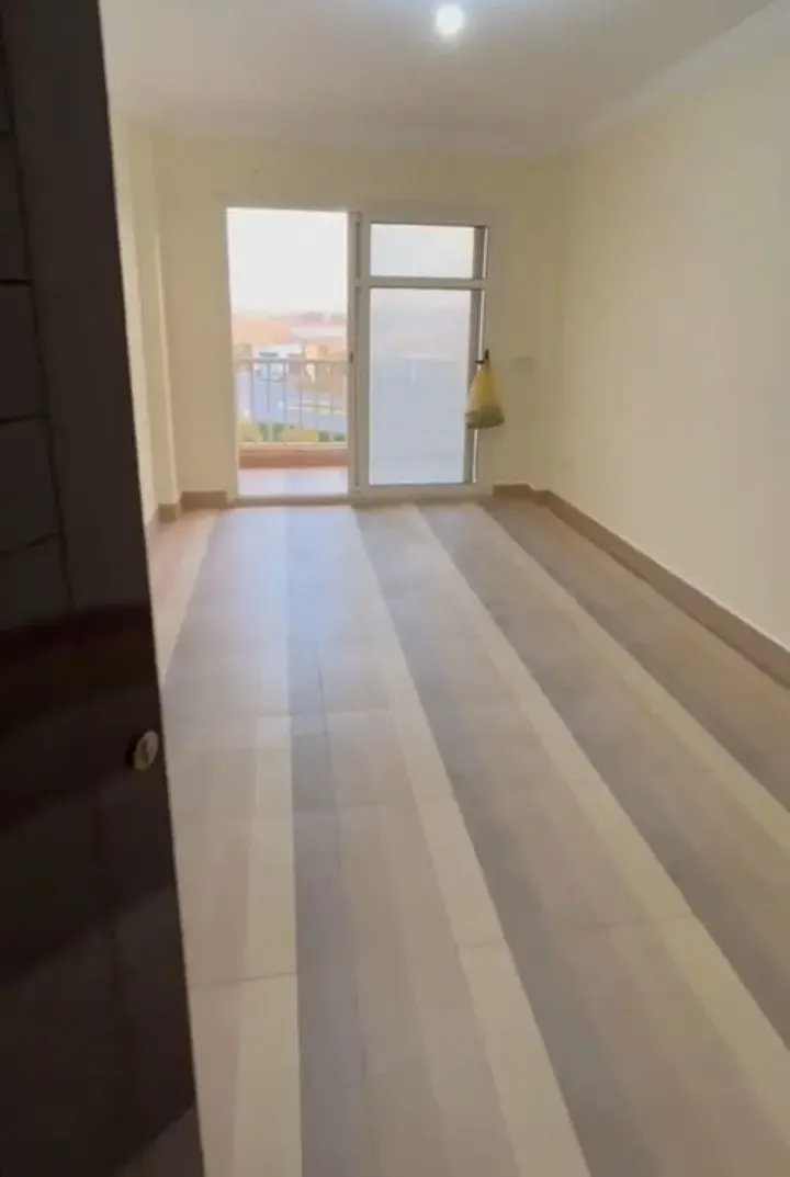 Apartment 70sqm for rent in Madinaty B11, special finishing