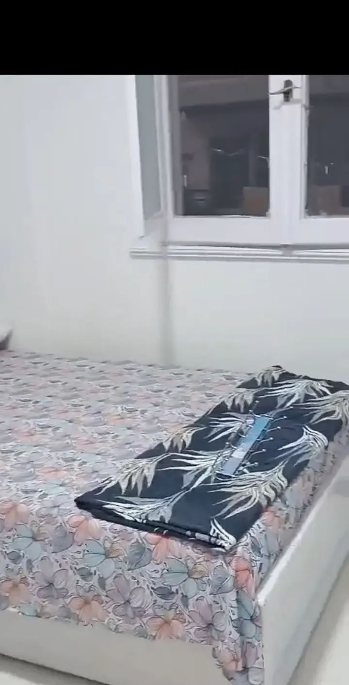 شقة مفروشة للإيجار في شاطئ النخيل، العجمي