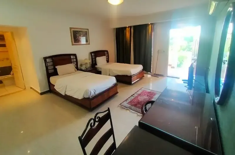 Studio for Rent in Delta Sharm Resort