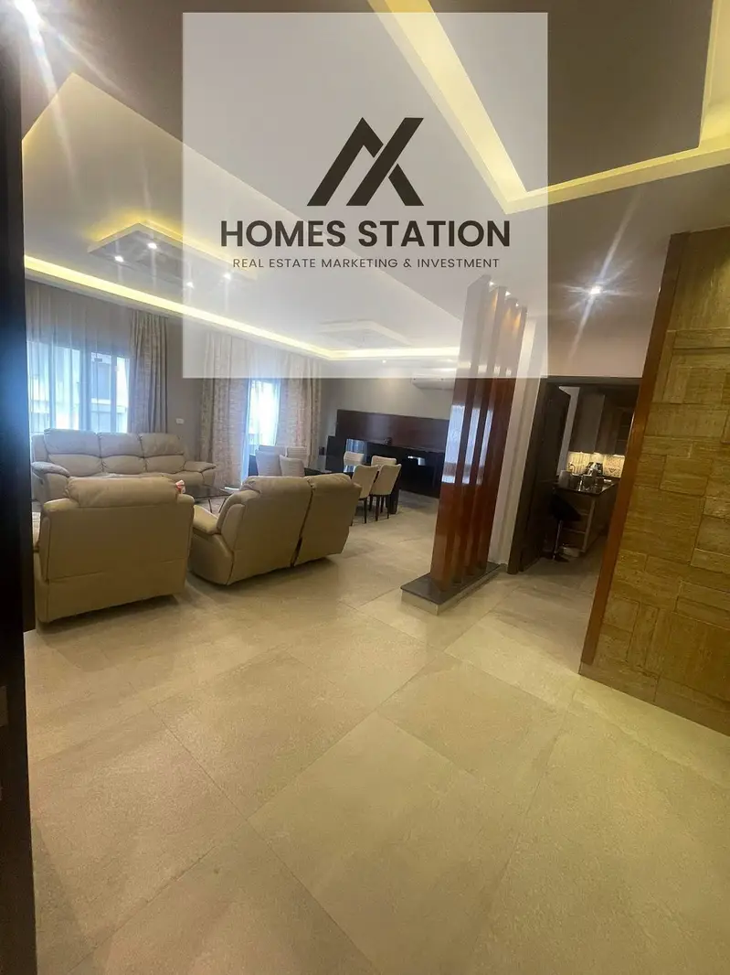 Furnished apartment for rent in Eastown | 165 sqm | 2 bedrooms