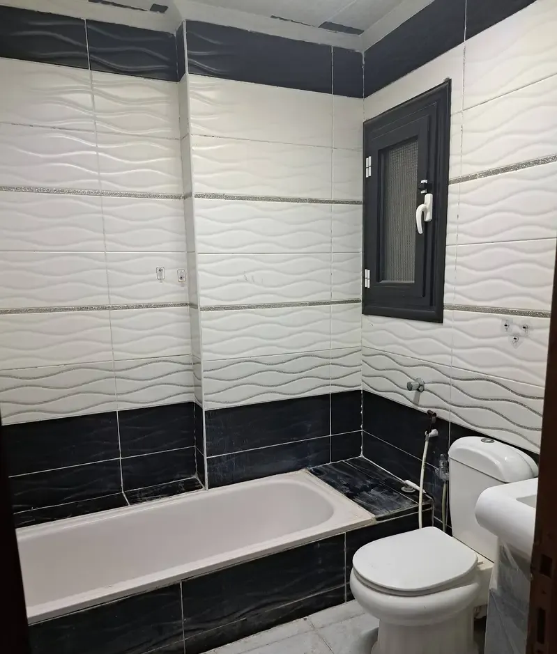 Furnished studio apartment in Tahrir Square