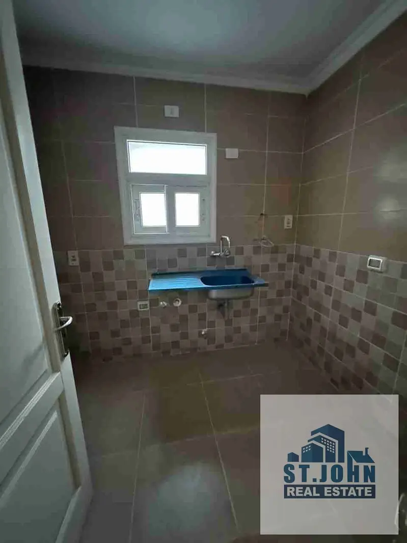 Apartment for rent in Madinaty 78sqm 2 bedrooms at a bargain price
