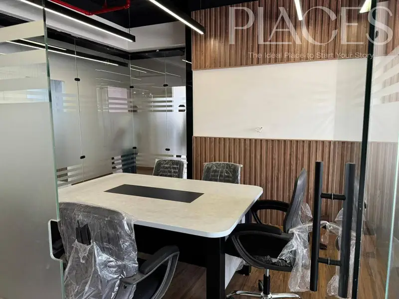 Office for rent on South 90 Street - 5th Settlement