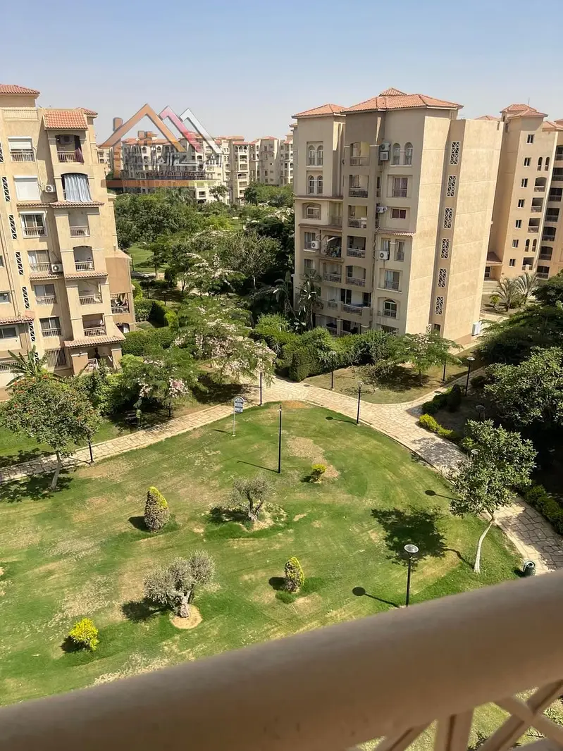Apartment for rent in Madinaty B1