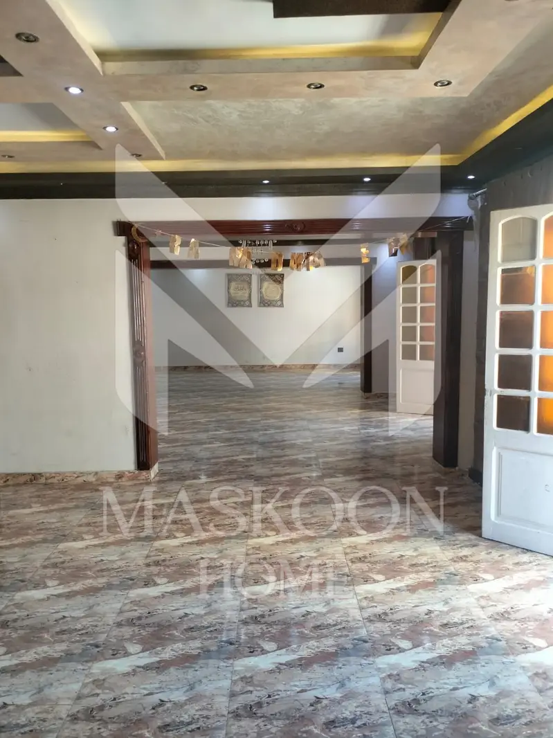 Apartment for rent in Gleem, 340 sqm, prime location