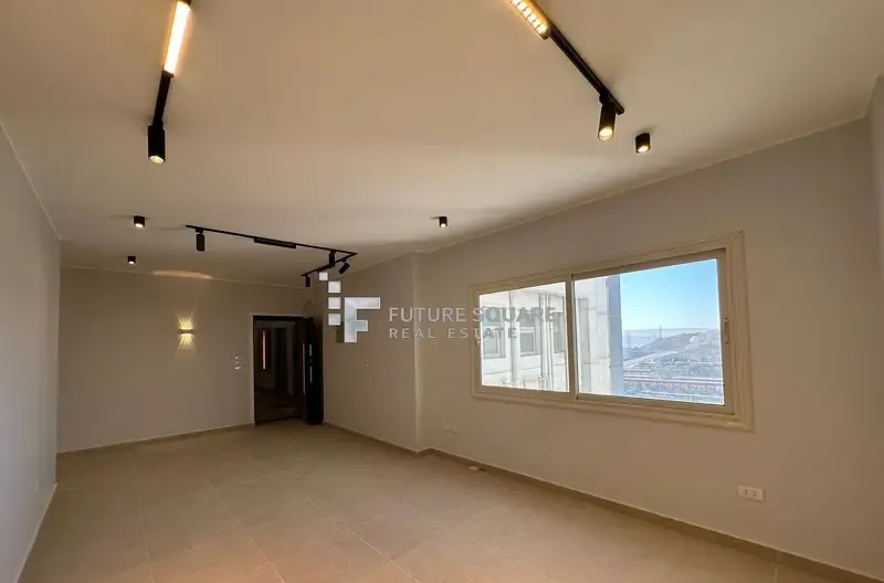 Office for rent 170sqm in Ring Road Maadi - Sama Towers
